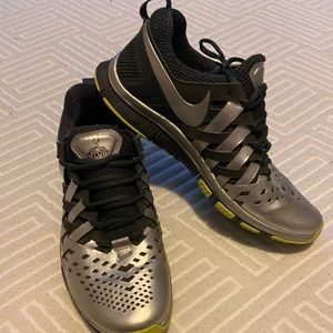 Nike Free Trainer 5.0 Super Bowl 48 edition